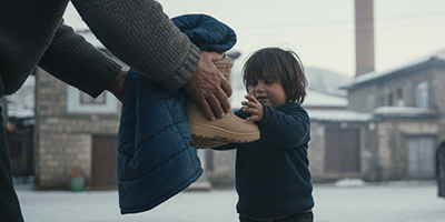 Kışlık Giyim Seti Türkiye