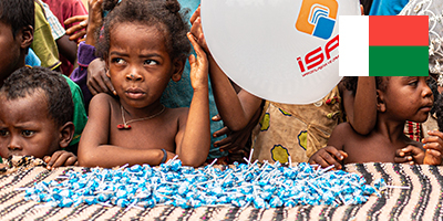 Şeker İkramı Madagaskar 300 Adet