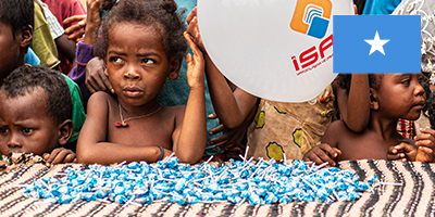 Şeker İkramı Somali 150 Adet