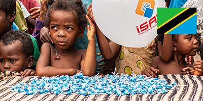 Şeker İkramı 150 Adet Tanzanya