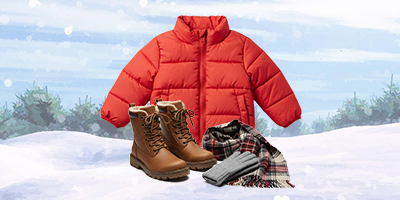 Kışlık Giyim Seti Türkiye